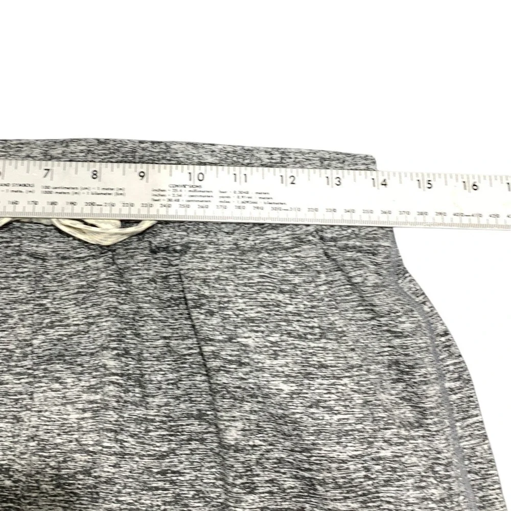 Vuori Ponto Performance Pant Mens Medium Charcoal‎ Heather Grey V418 Joggers